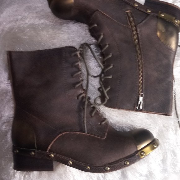 ZIGI GIRL ALPINE BOOTS - Picture 12 of 12